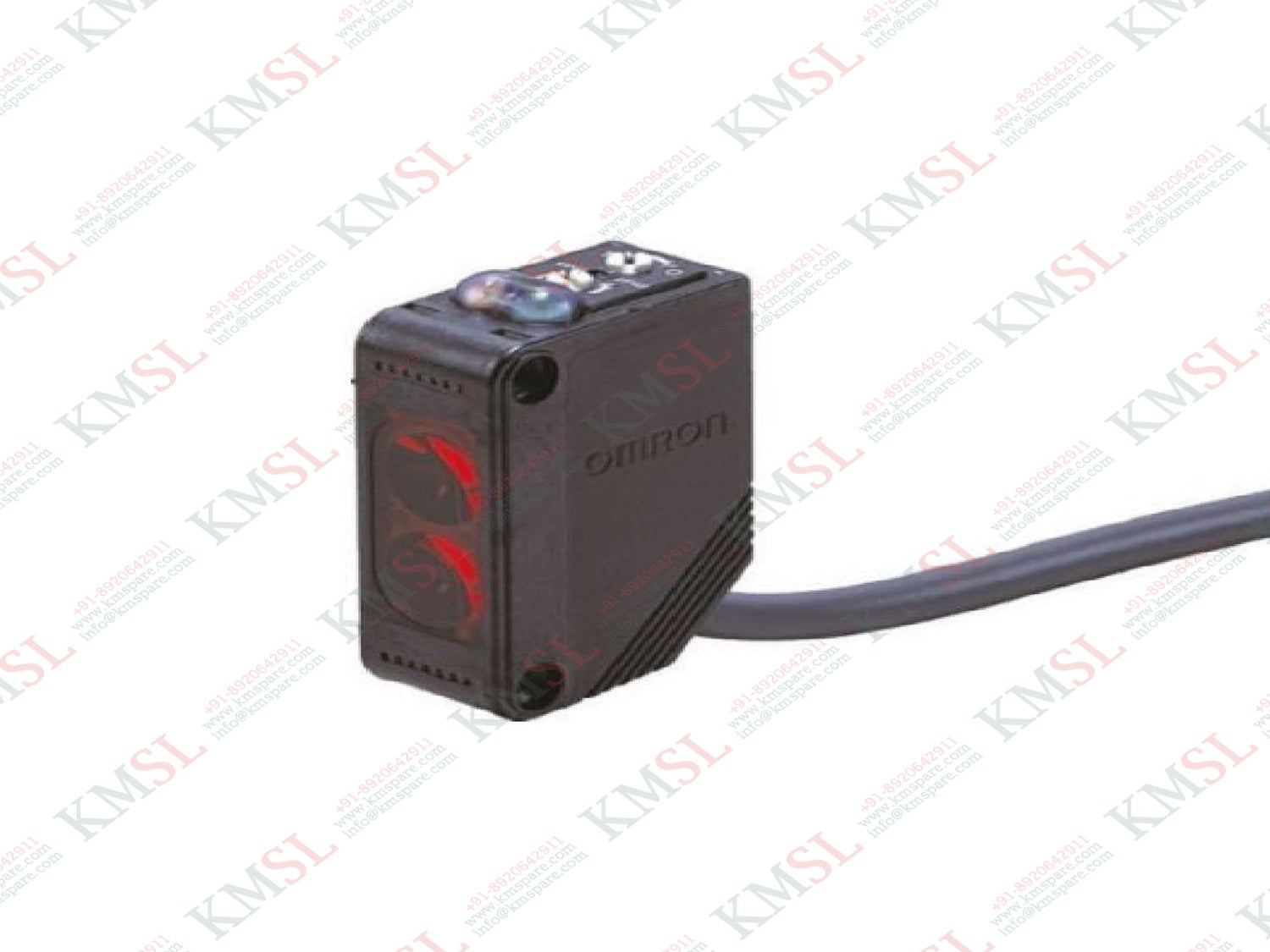 CX-424 Panasonic Photoelectric Sensor – Reliable Industrial Sensor | KMSPARE