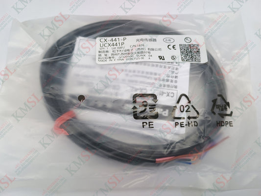 CX-441-P PANASONIC, PANASONIC Photoelectric Sensor_1
