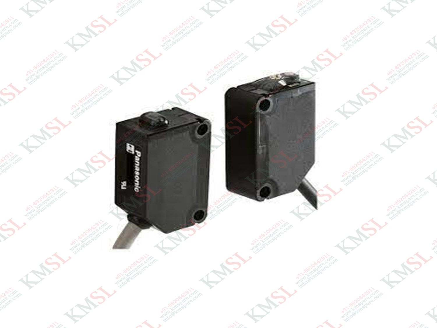 CX-442-P Panasonic, Panasonic Photoelectric Sensor_1