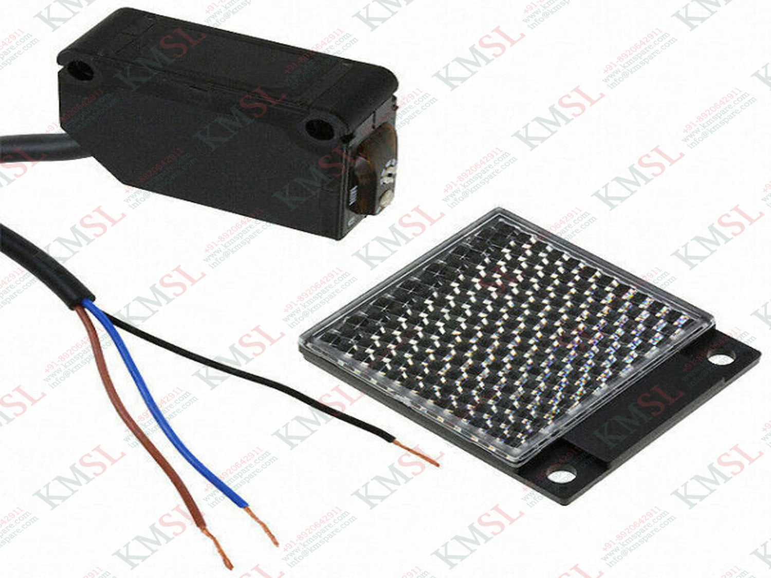 CX-481 Panasonic Photoelectric Sensor | KMSPARE LINK PVT LTD