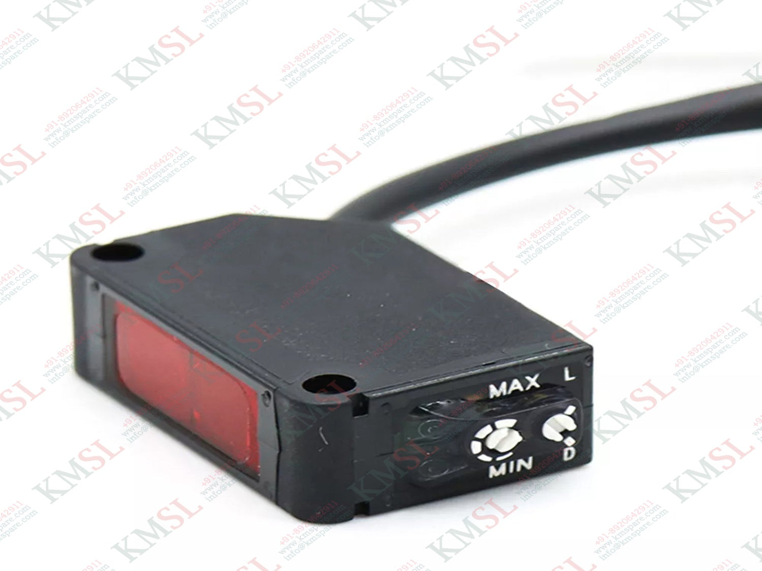 CX-493-P Panasonic Retro Reflective Sensor – Reliable Industrial Sensor | KMSPARE