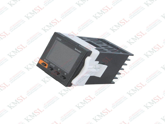 Autonics Programmable Digital Counter, CX6S-1P4F Autonics