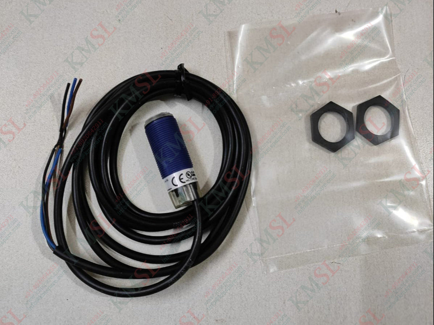 CY-121A Panasonic Photoelectric Sensor – Reliable Industrial Sensor | KMSPARE