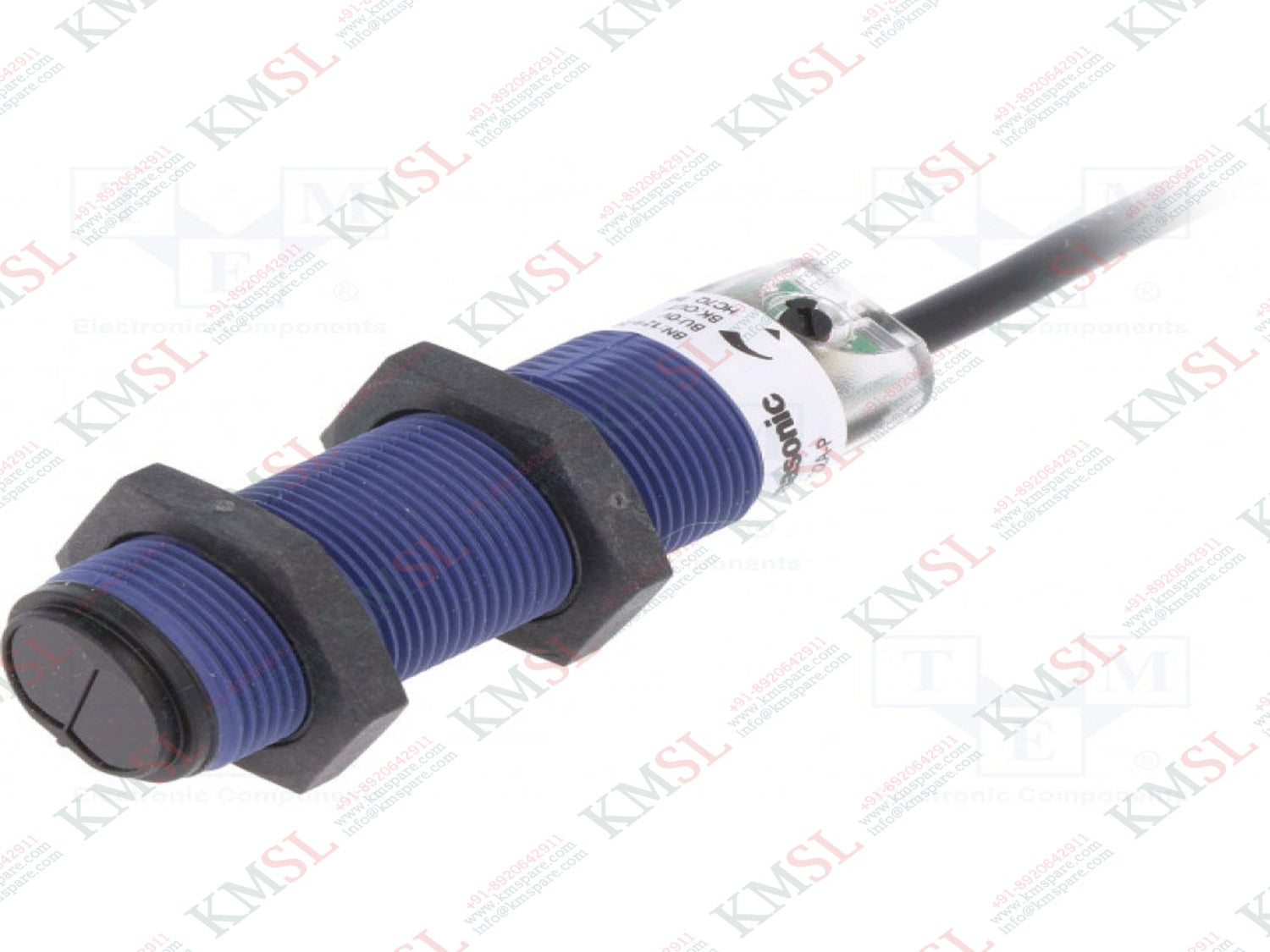 CY-122A-P Panasonic Photoelectric Sensor – Reliable Industrial Sensor | KMSPARE