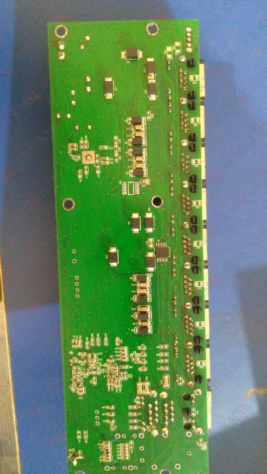 CYBEROPTICS 6604030