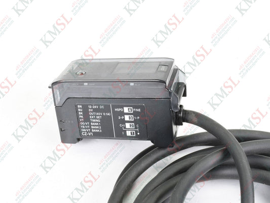 CZ-V1 Keyence, Keyence Amplifier Unit
