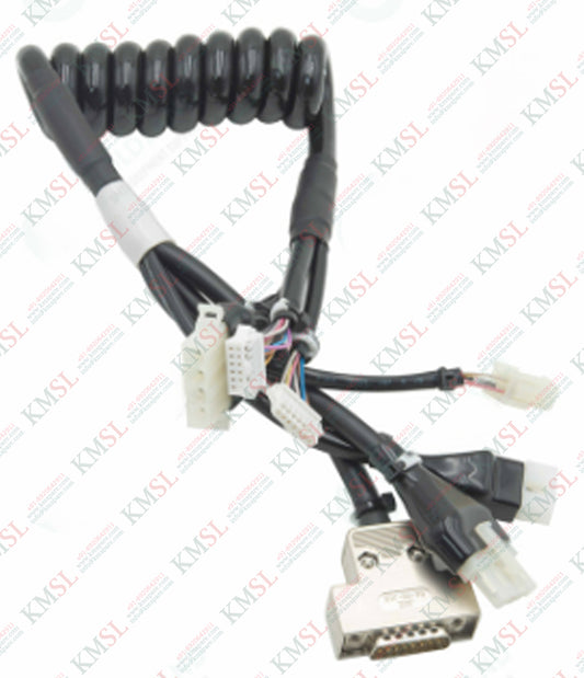 Cable 308382100102 | High-Quality Industrial Replacement Cable - KMspare