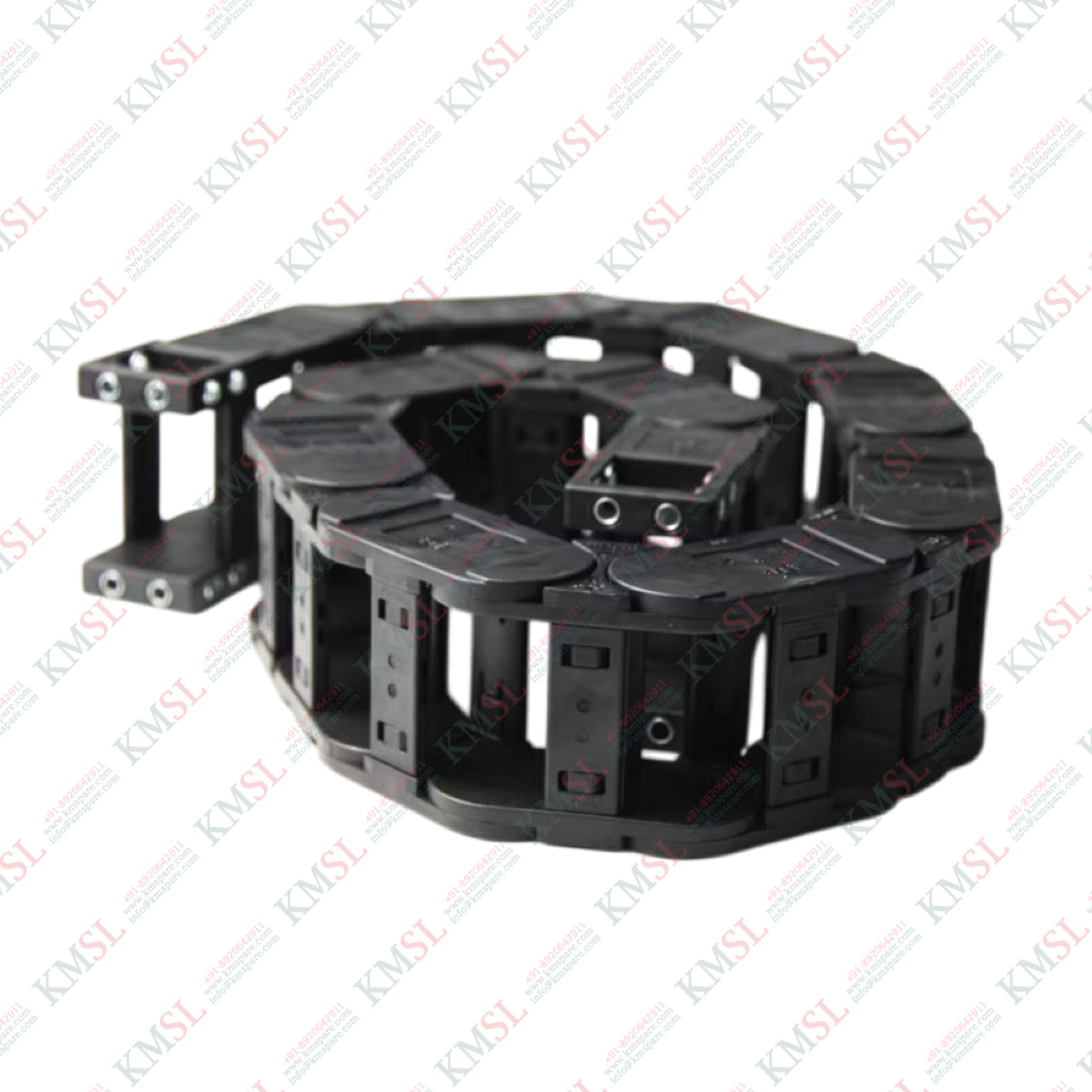 Cable Duct N510019991AA | High-Quality Industrial Cable Management – KMSPARE