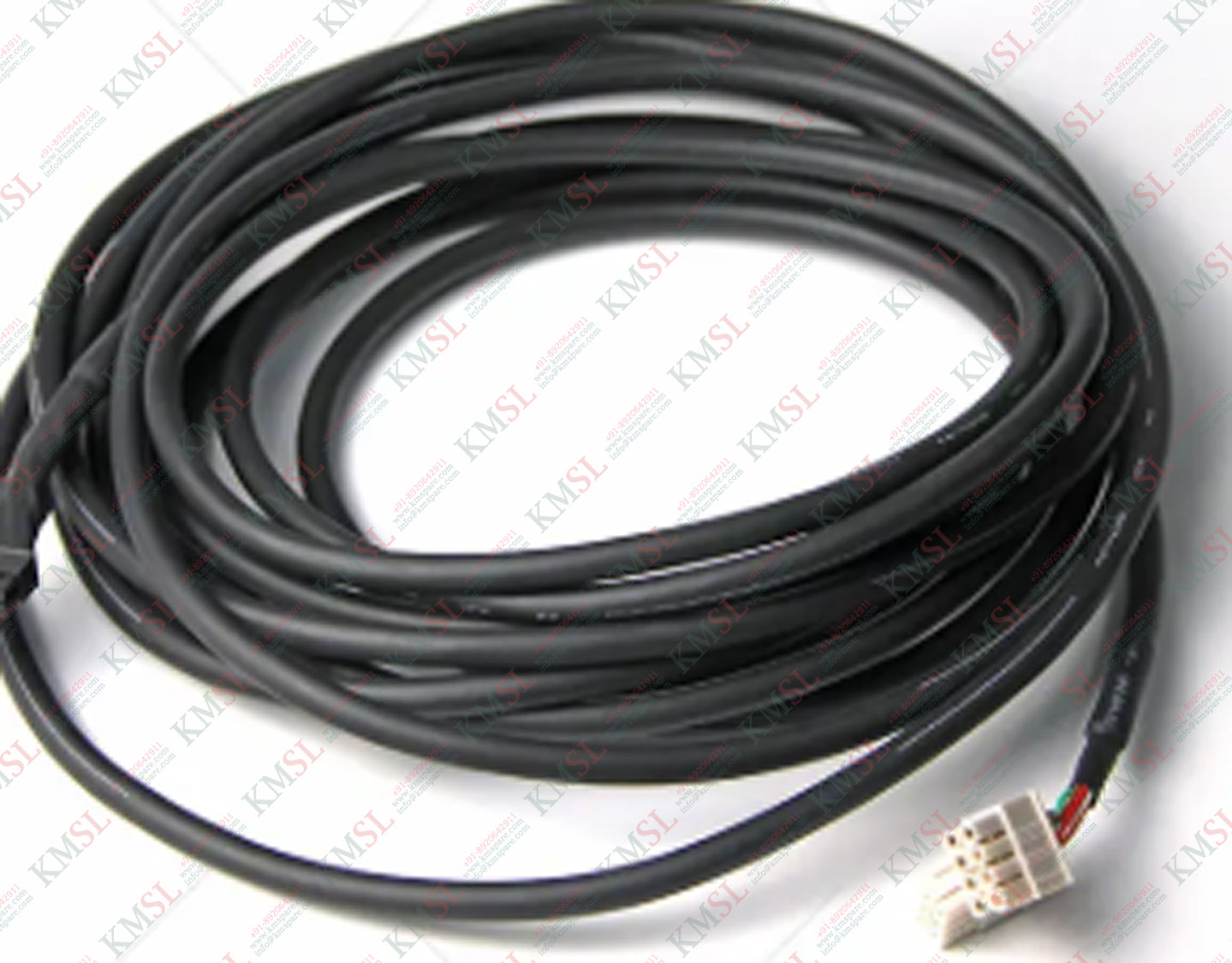 Cable N510026303AA | High-Quality Industrial Machine Cable – KMSPARE