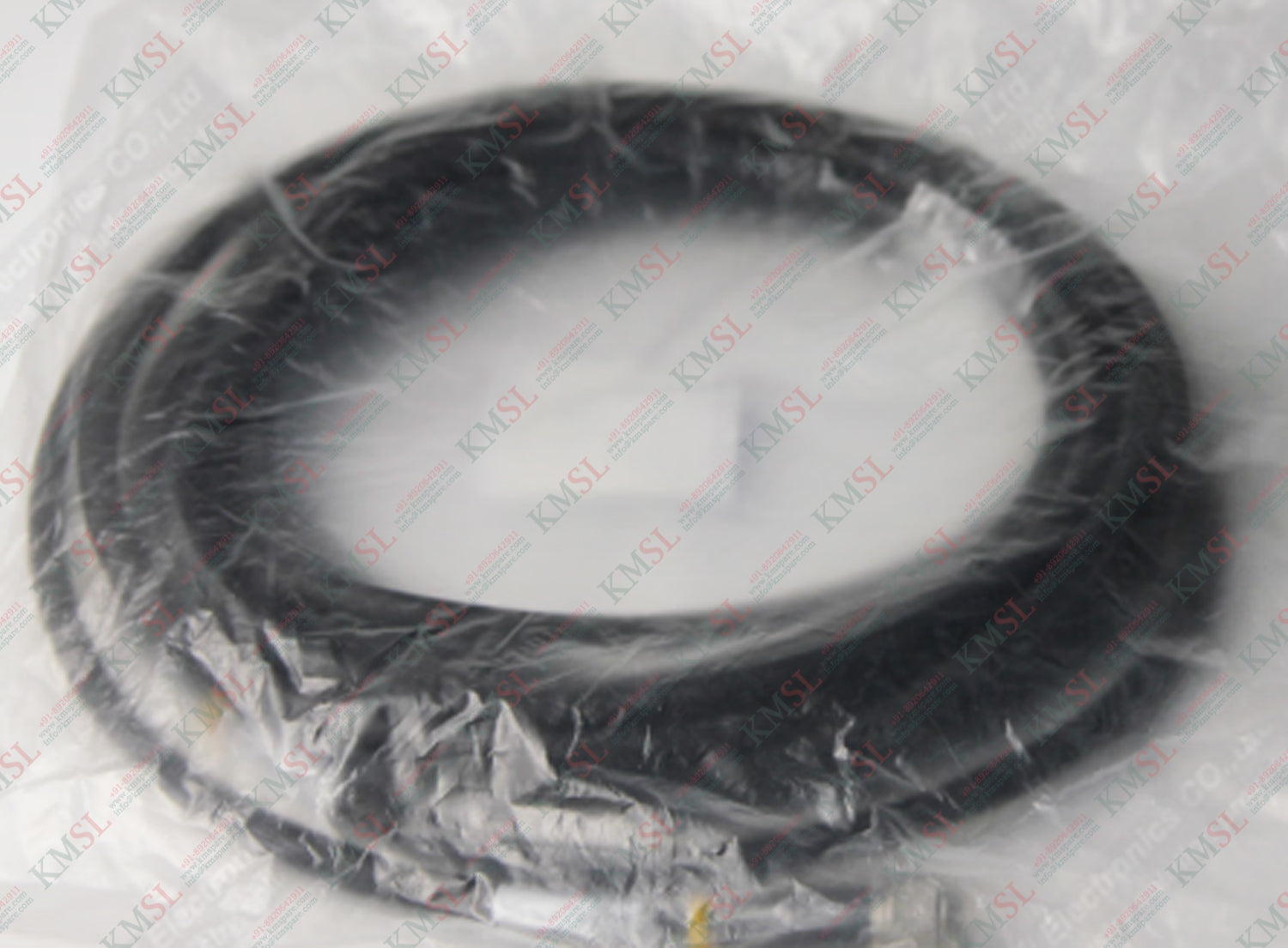 Cable with Connector N61012760AA | High-Quality Industrial Cable – KMSPARE