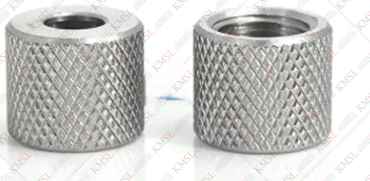 Cap 104830903501 | Durable Industrial Machine Cap - KMspare