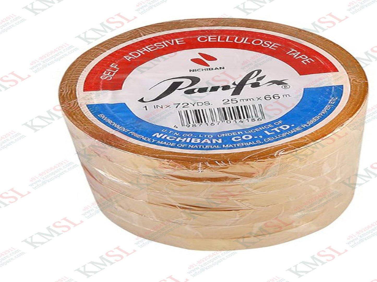 Cellulose Tape Adhesive | SMT Masking & Industrial Tape – KMSPARE