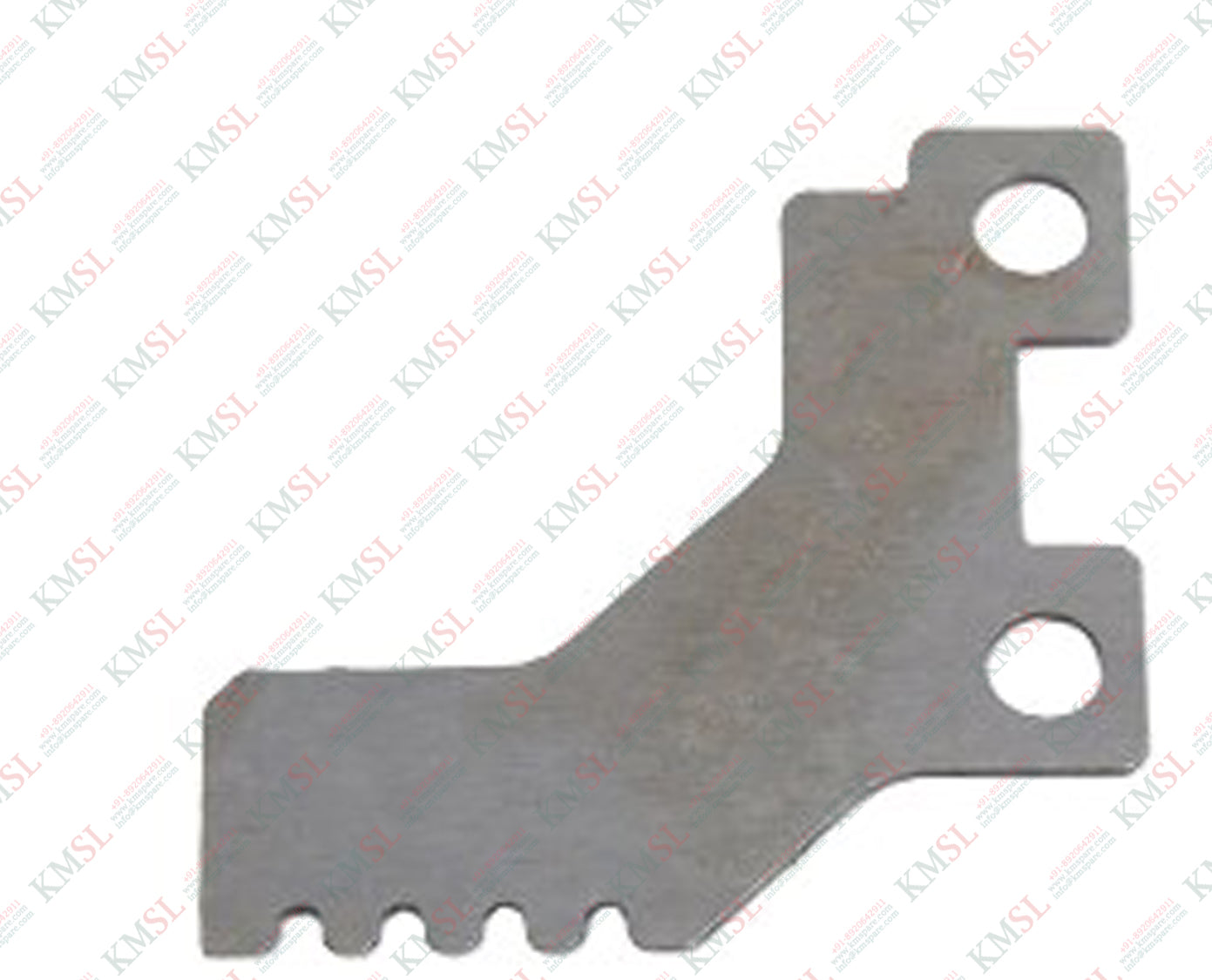 Chuck Guide N210143365AA – High-Precision Machine Guide Part | KMSPARE