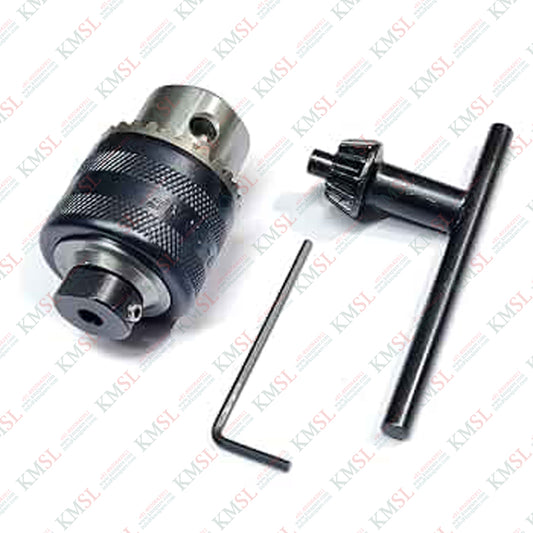 Chuck Set (L) 10469S0006 / 104691107505 – Industrial Spare Part | KM Spare Link Pvt Ltd