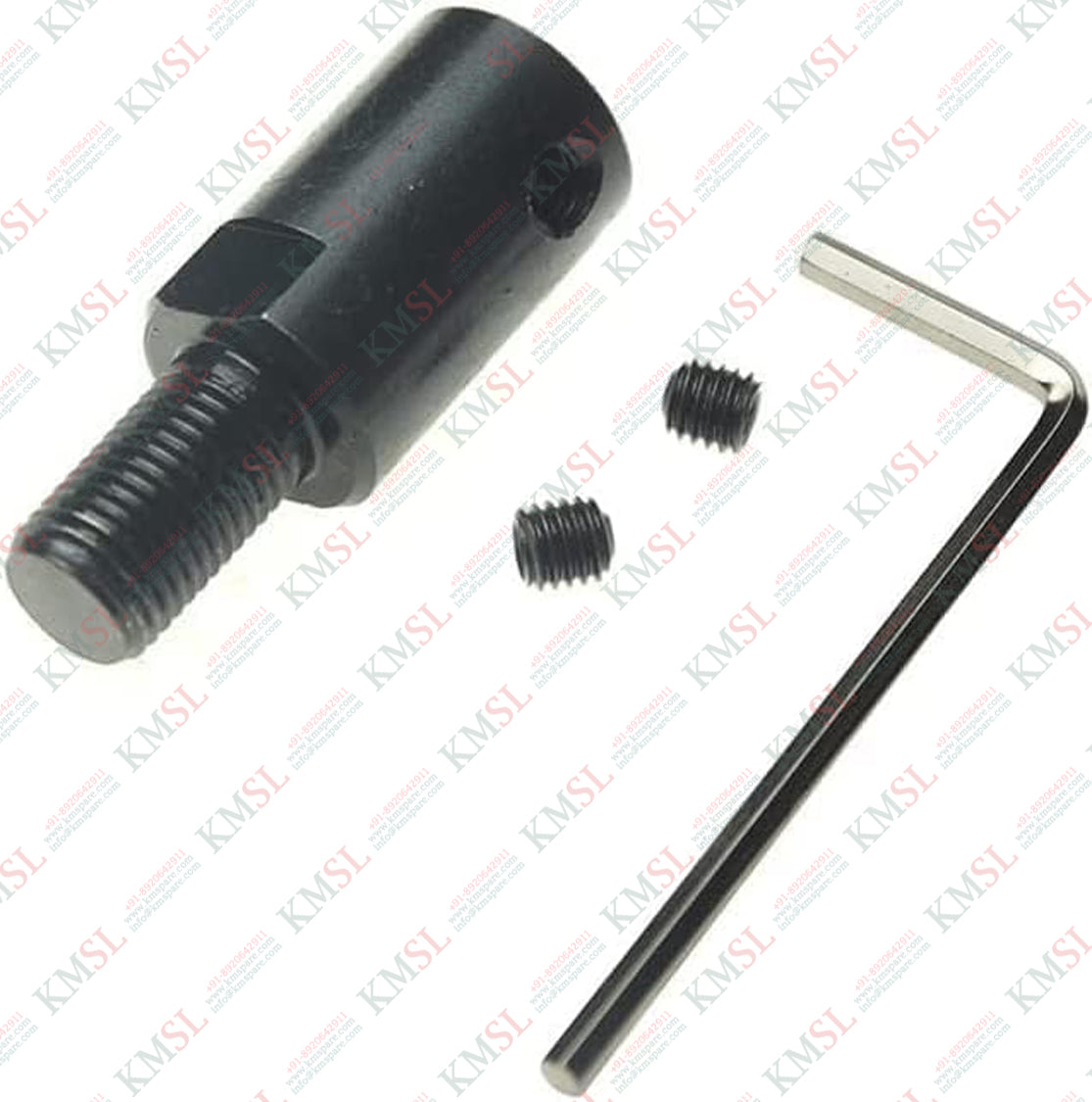 Chuck Set (R) 10469S0007 / 104691107604 – High-Quality Spare Part | KM Spare Link Pvt Ltd