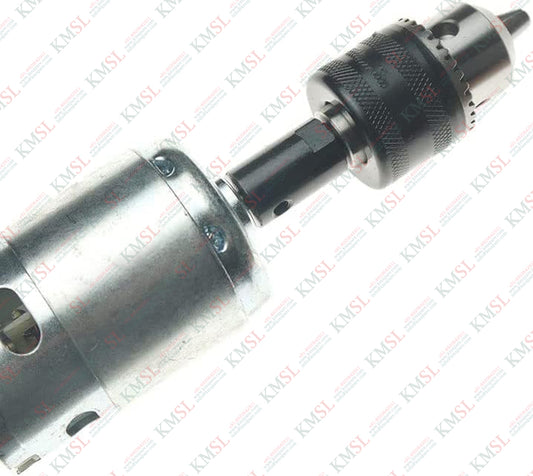Chuck Set (R) 10469S0008 / 104691107704 – Industrial Spare Part | KM Spare Link Pvt Ltd