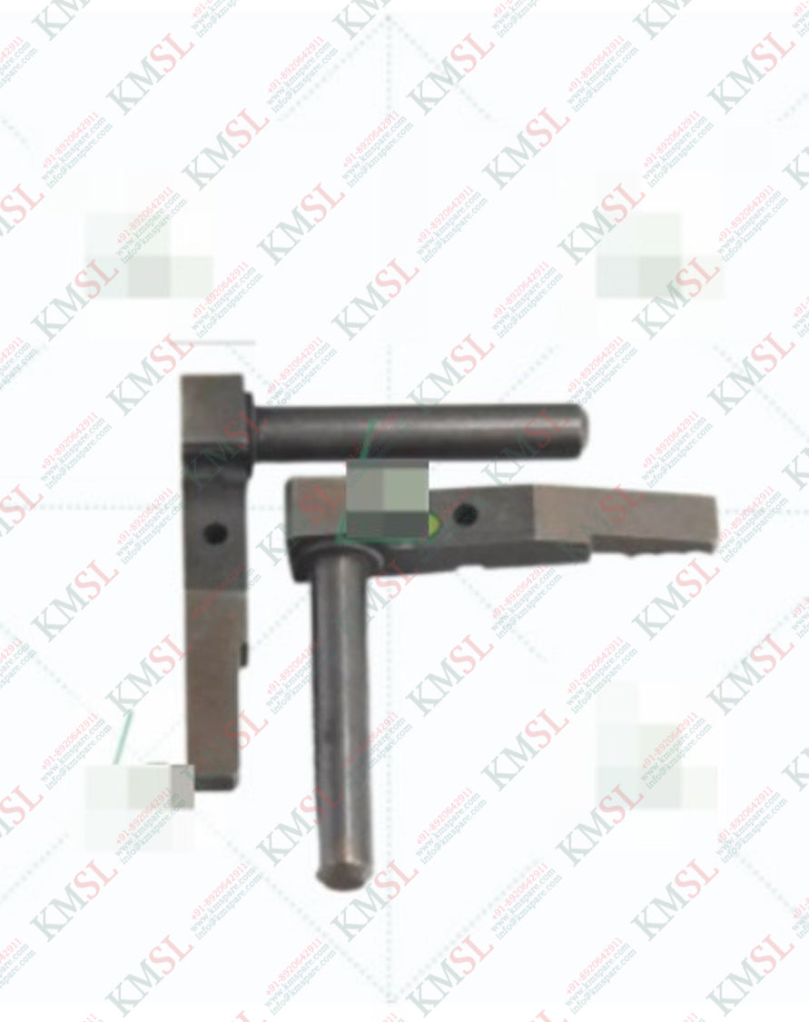 Chuck Unit X036-046S | High-Quality SMT Machine Spare – Kmspare Link