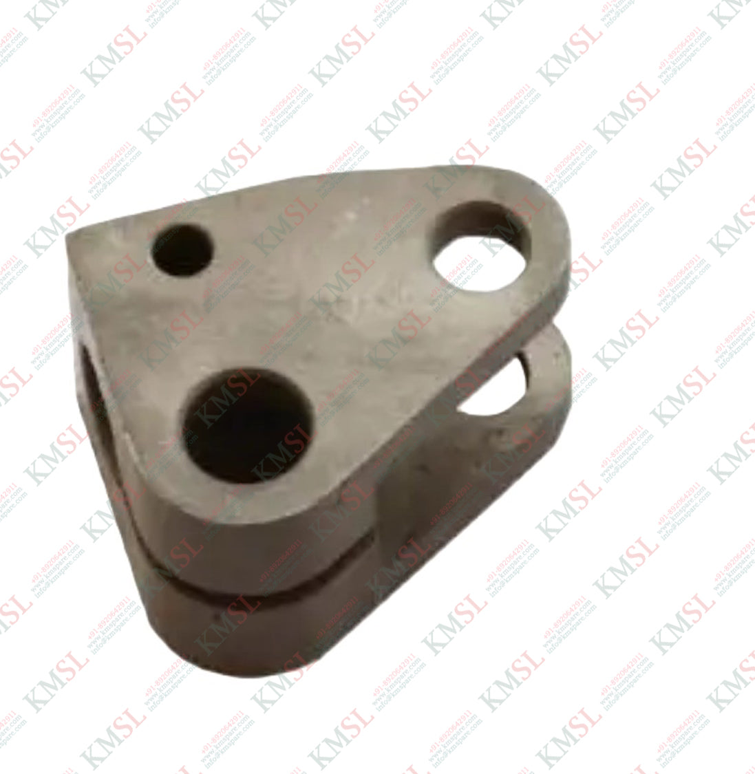 Clamp 14084000 | KMSpare Link Pvt Ltd – Heavy-Duty Industrial Clamp