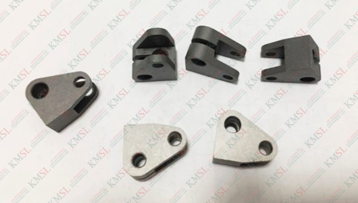 Clamp 14085000 | Industrial SMT Component | Kmspare Link Pvt Ltd