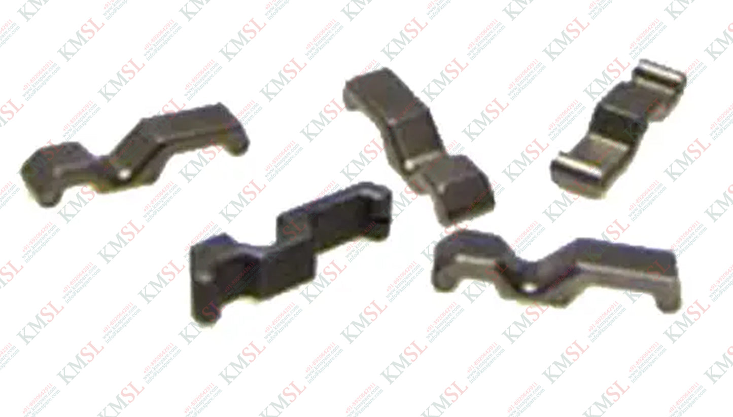 Clamp Arm – 12 Head N210007284AB | Panasonic SMT Machine Part – KMSPARE