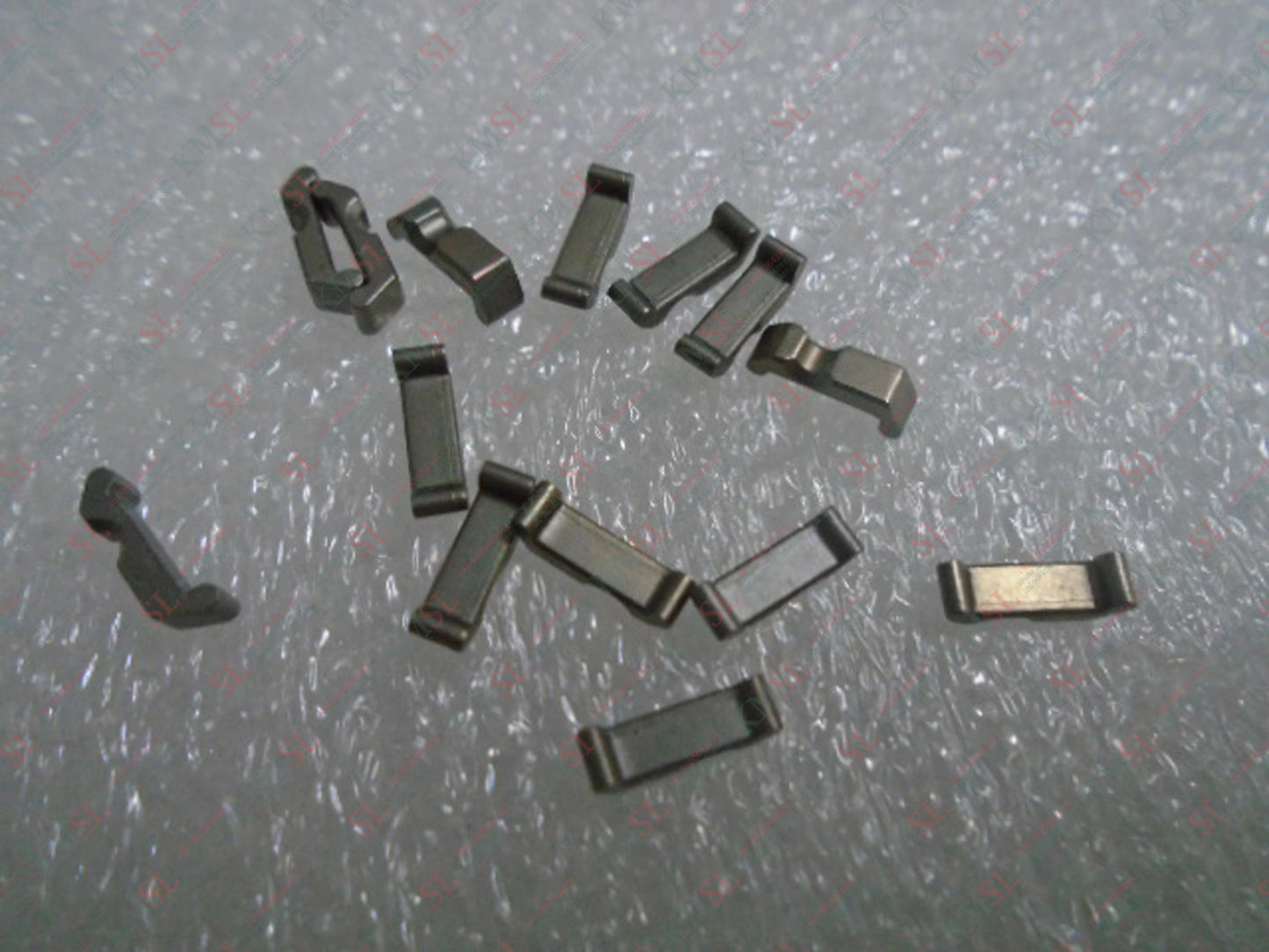 Clamp Arm KXFB00S6A03 | Durable Industrial Machine Part - KMspare