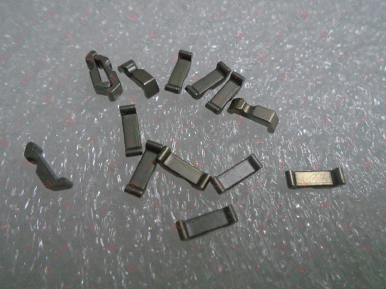 Clamp Arm KXFB00S6A03 | Durable Industrial Machine Part - KMspare