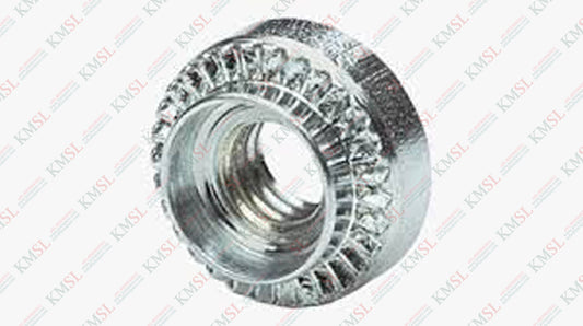 Clinch Base AVK 1041321015 – Durable Industrial Machine Component | KMSPARE