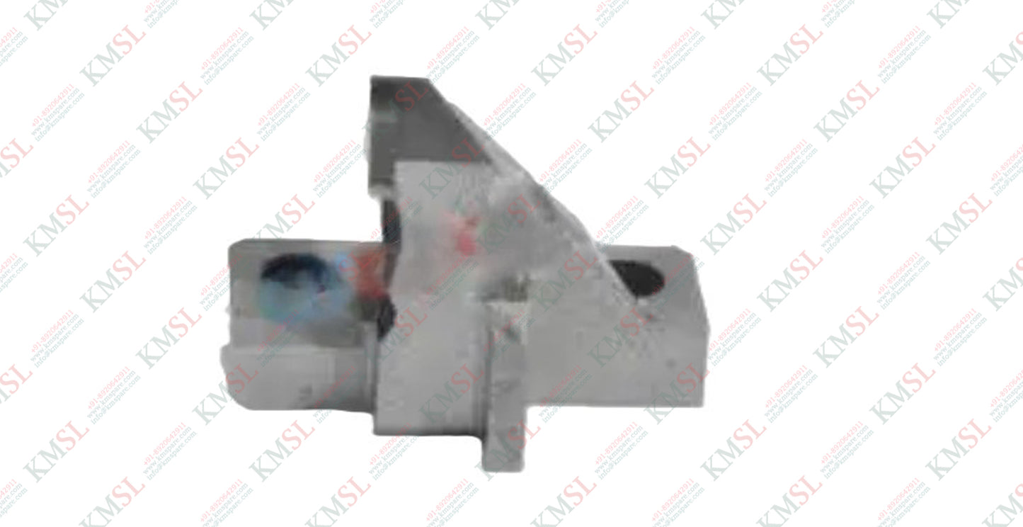 Clinch Base (Cutter) 101632300307 | Industrial Cutter Base | KM Spare Links