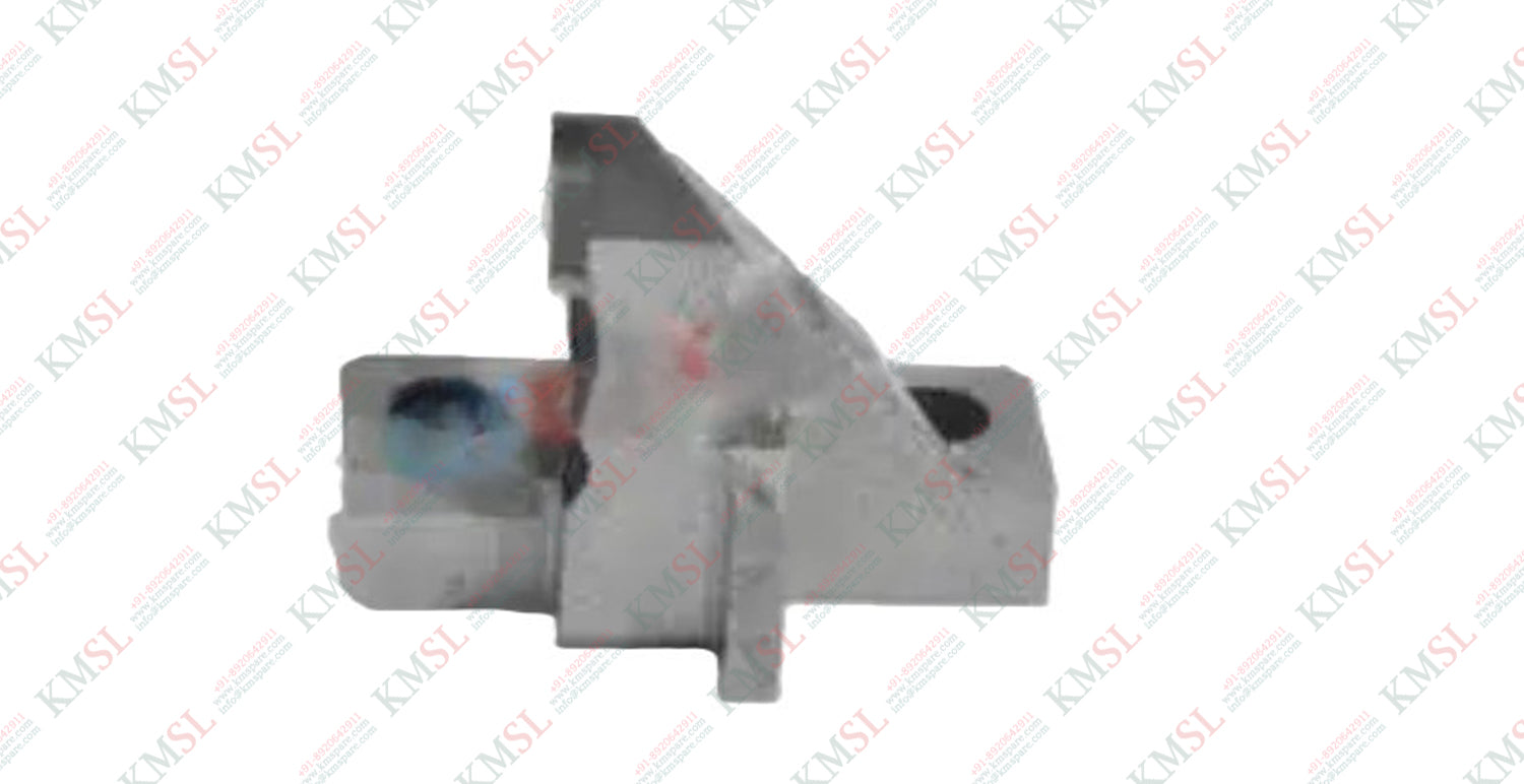 Clinch Base (Cutter) 101632300307 | Industrial Cutter Base | KM Spare Links