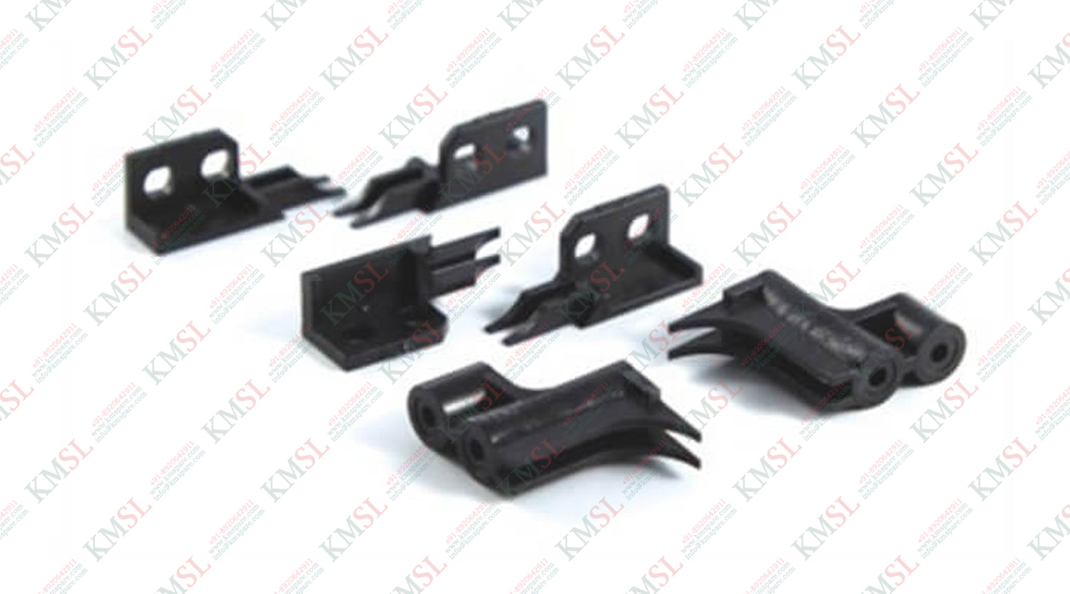 Comb N210116209AA for Panasonic SMT Machines | KMSPARE