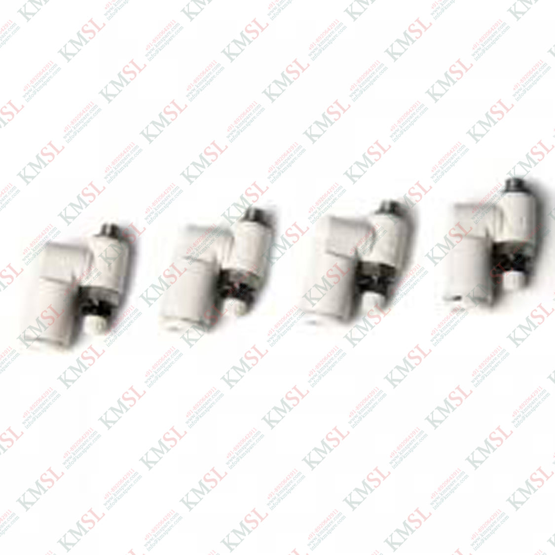 Connector KXF07JWAA00 | High-Quality Industrial Machine Connector – KMSPARE