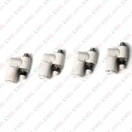 Connector KXF07JWAA00 | High-Quality Industrial Machine Connector – KMSPARE