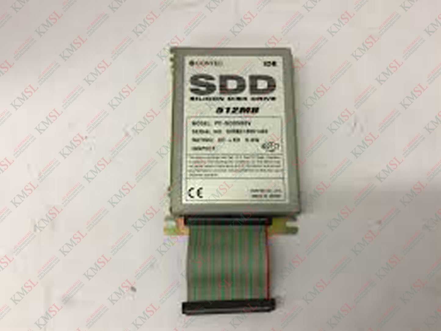 Contec Silicon Disk Drive PC-SDD500V
