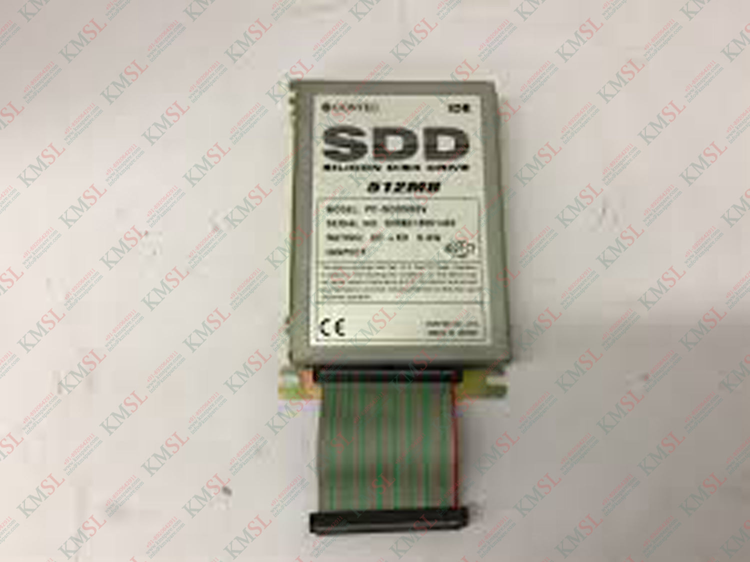 Contec Silicon Disk Drive PC-SDD500V
