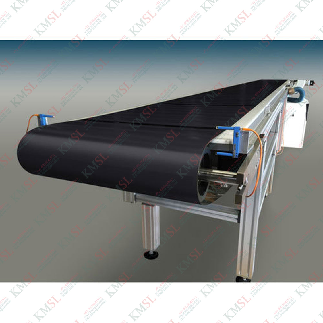 Conveyor Belt 3110mm MQC1030 | Industrial Conveyor Belt | Kmspare Link Pvt Ltd