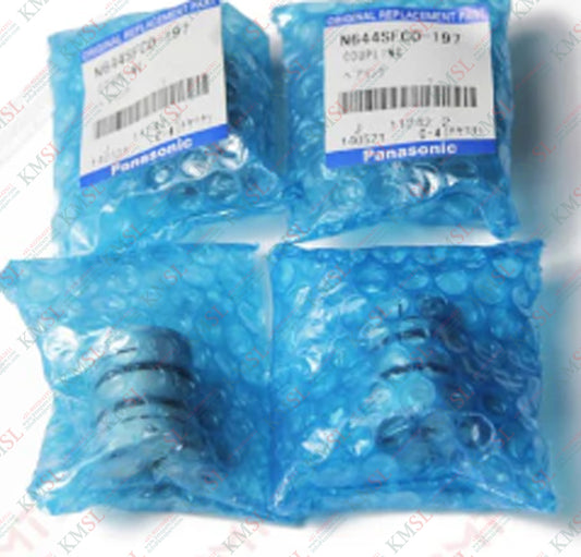 Coupling N644SFC0-197 | High-Precision Industrial Coupling – KMSPARE