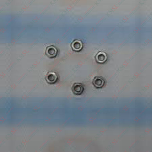 Cover 101632300409 – Durable Industrial Spare Part | KM Spare Link Pvt Ltd