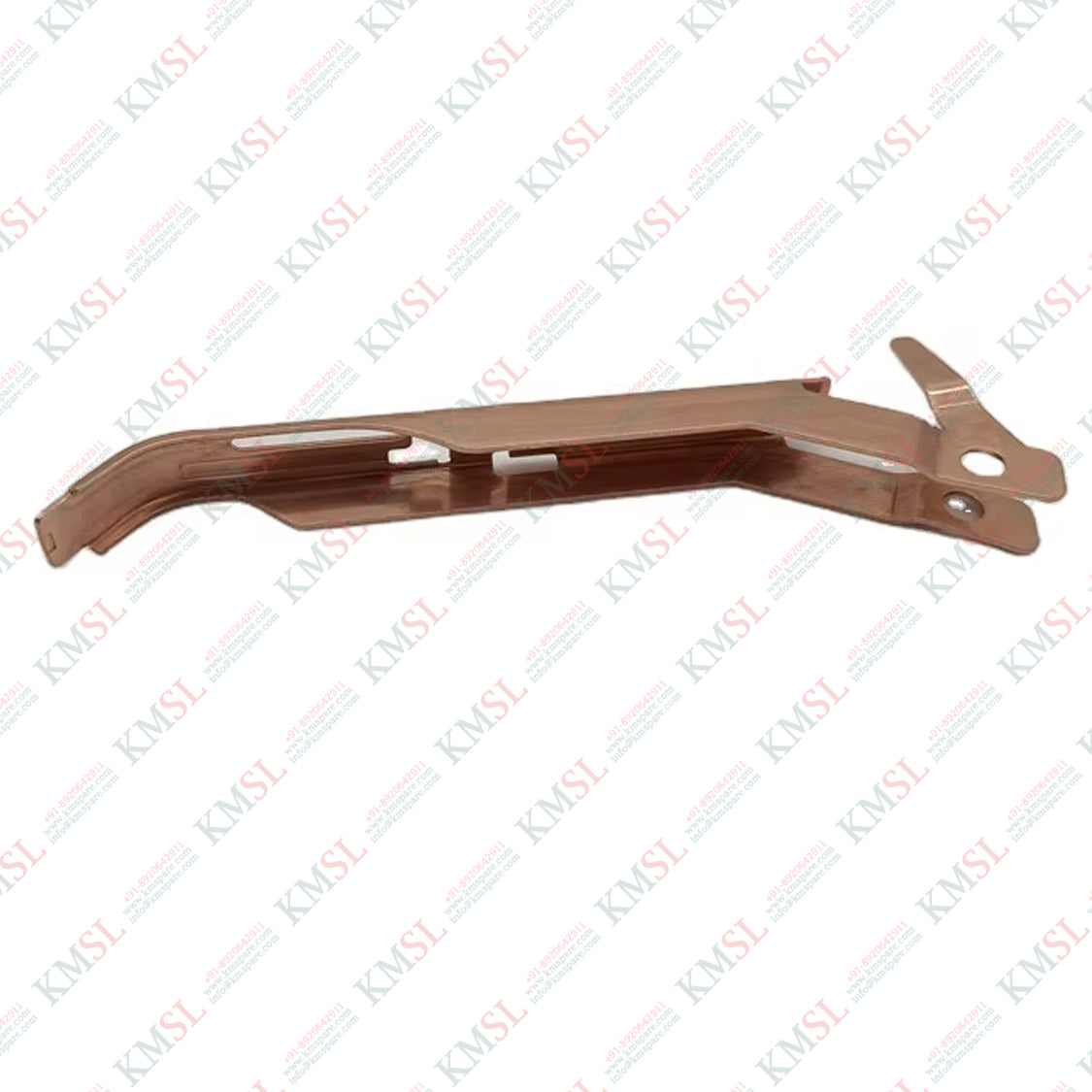 Cover (Copper) 8mm N210103441AC | Panasonic SMT Machine Part – KMSPARE
