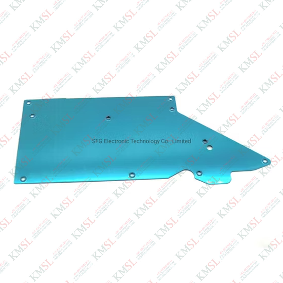 Cover KXFA1MPBA01 | Panasonic SMT Machine Part – KMSPARE