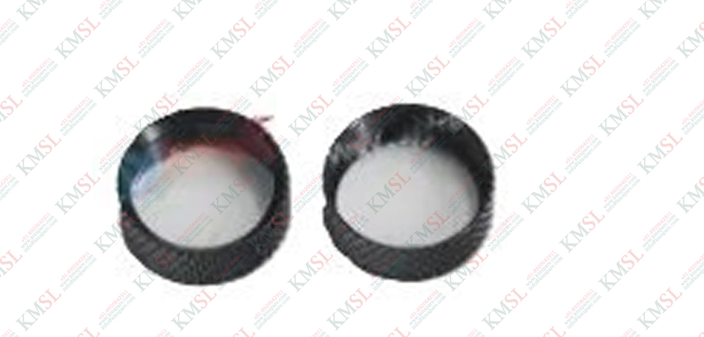 Cover Nut X01L5201201 | Durable Industrial Nut | KM Spare Links