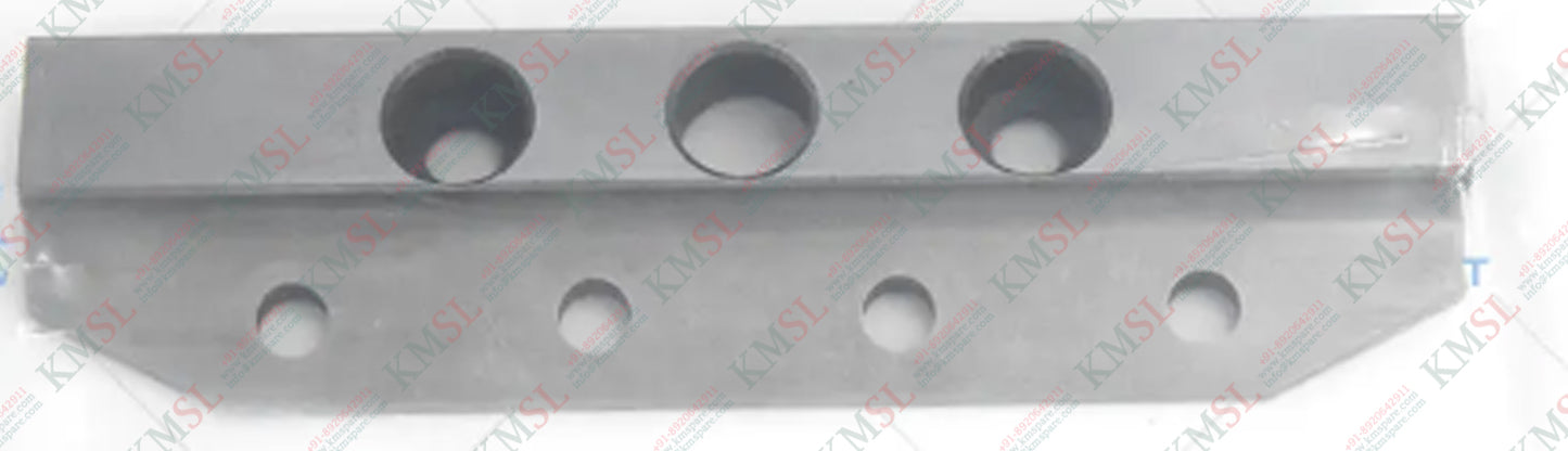 Cutter 104272523302 | High-Precision Industrial Machine Cutter - KMspare