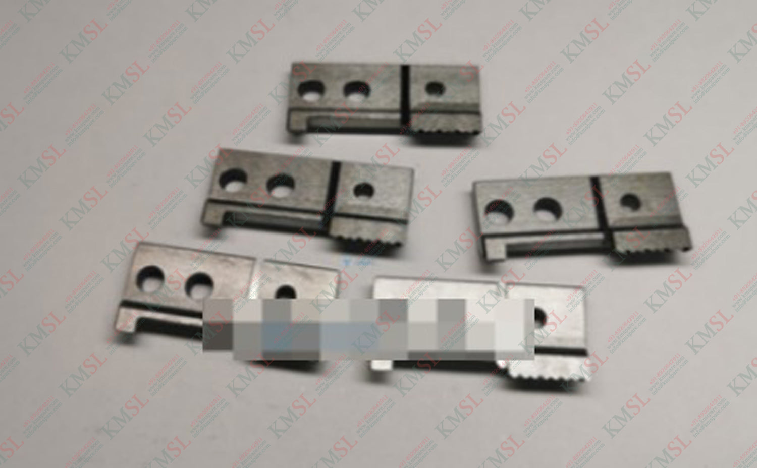 Cutter 1083510081 – Precision SMT Machine Cutter | KM Spare Link