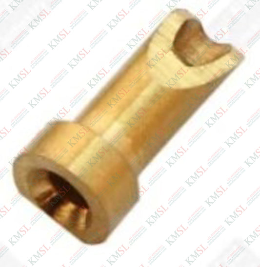 Cutter Bushing 45744404 | Industrial SMT Component | Kmspare Link Pvt Ltd