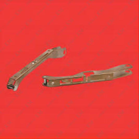 Cutter & Clinch 0554009G | Industrial SMT Component | Kmspare Link Pvt Ltd
