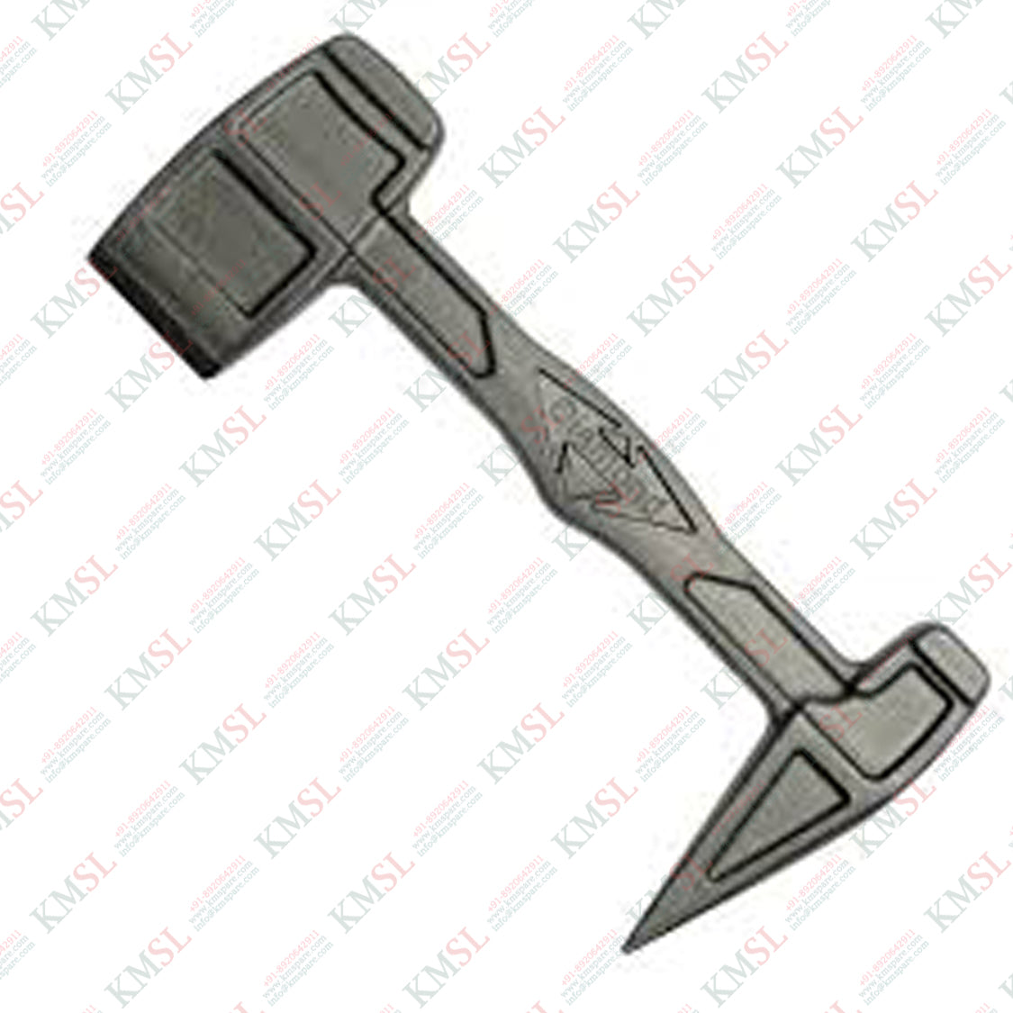 Cutter & Clincher 1010554009 – Precision Industrial Machine Parts | KMSPARE