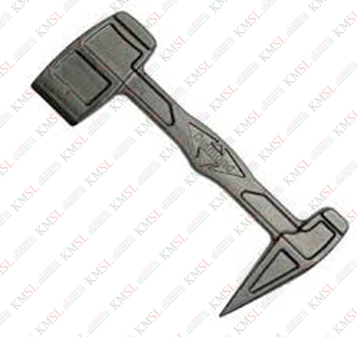 Cutter & Clincher 1010554231 – Durable Industrial Machine Parts | KMSPARE