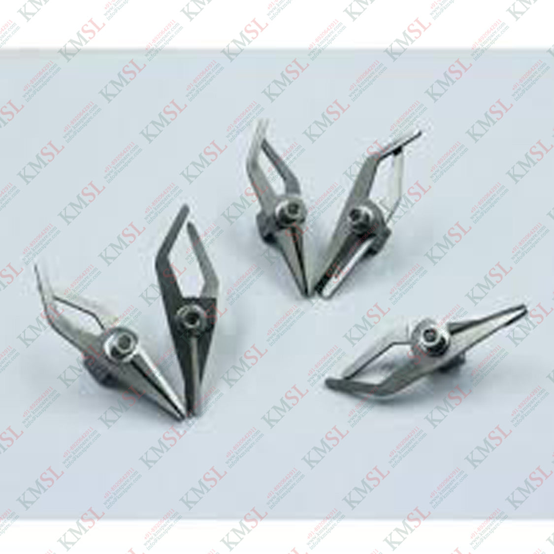 Cutter & Clincher 1041321020 – High-Quality Industrial Spare Part | KM Spare Link Pvt Ltd