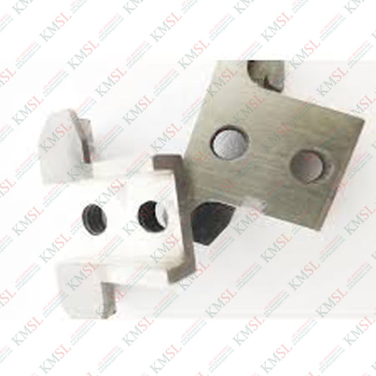 Cutter N210044348AA – OEM Precision Machine Part | KM Spare Link Pvt Ltd