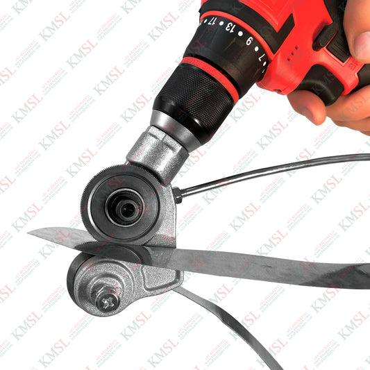 Cutter Plate (Steel) X01L12046 – OEM Precision Machine Part | KM Spare Link Pvt Ltd