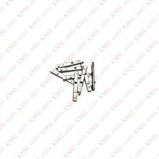 Cutter (Right) 104131002302 – Precision Industrial Spare Part | KM Spare Link Pvt Ltd